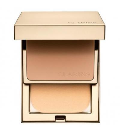 Teint Haute Tenue+ - Everlasting Compact Cappuccino 114