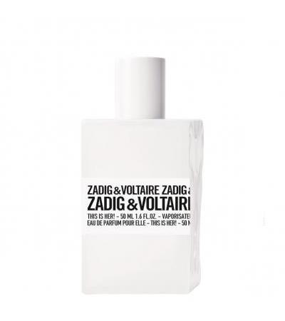 This is Her! - Eau de Parfum