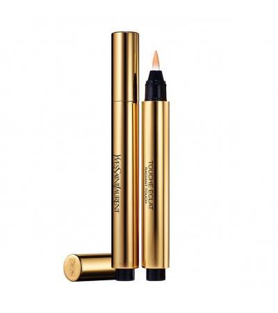 Touche Éclat - Ivoire Lumière 02