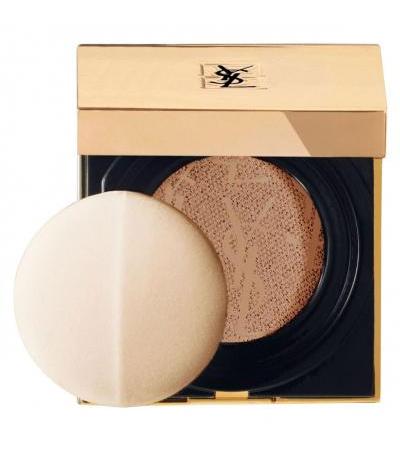 Touche Éclat - Le Cushion Amber B60