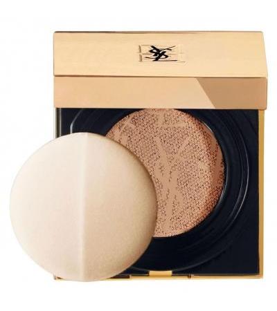 Touche Éclat - Le Cushion Honey B50