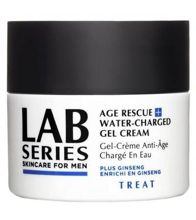 Treat - Age Rescue Water Charged Gel Cream