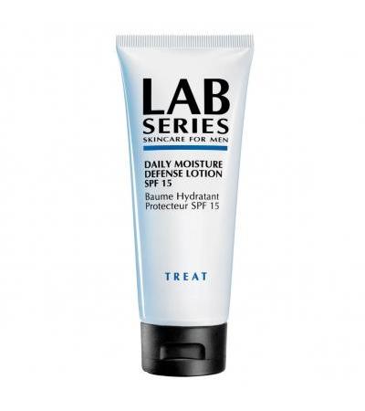 Treat - Daily Moisture Defense Lotion SPF 15