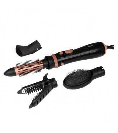 Trevor Sorbie Tools - Keratin + Argan Curl, Smooth & Volumise Airstyler