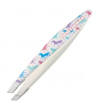 Tweezerman - Mini Slant Unicorn