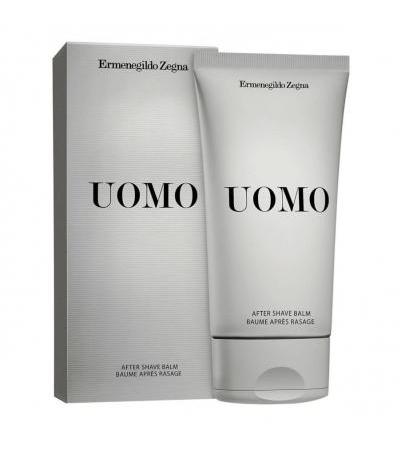 Uomo - After Shave Balm Tube
