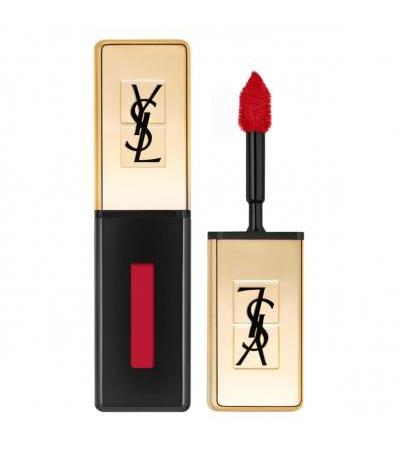 Vernis à Lèvres - Rouge Gouache 11