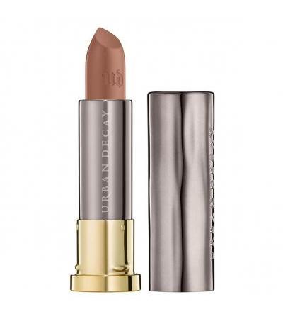Vice Lipstick Comfort Matte - Stark Naked