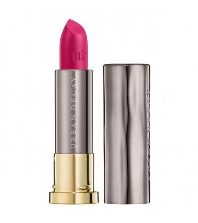 Vice Lipstick Cream - Crush