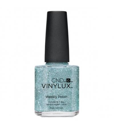 Vinylux - Weekly Polish Glacial Mist 204