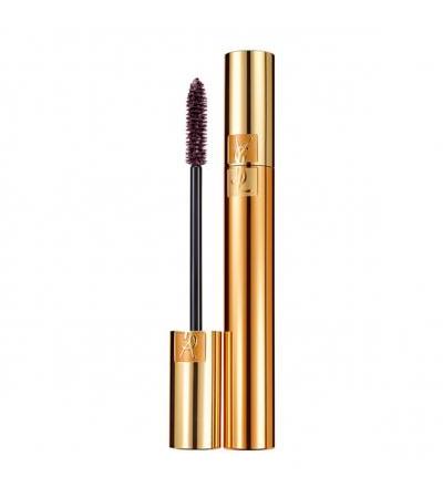 YSL Mascara - Volume Effet Faux Cils Bourgogne 05