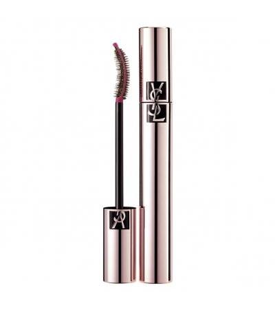 YSL Mascara - Volume Effet Faux Cils The Curler Brun Audacieux 02