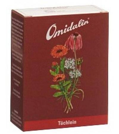 OMIDALIN TÜCHLEIN BTL 10 STK