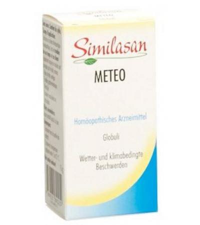 SIMILASAN METEO GLOBULI 15 G