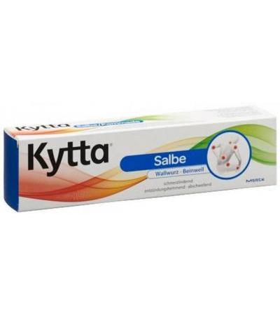 KYTTA SALBE TB 150 G