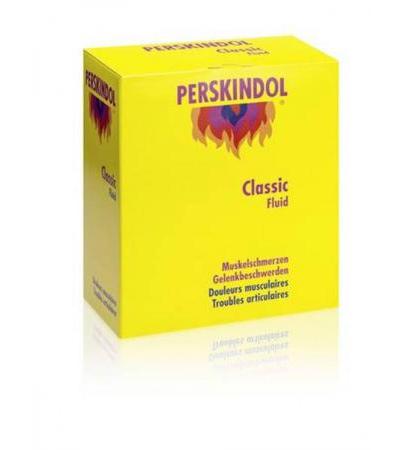 PERSKINDOL CLASSIC FLUID 2 FL 500 ML