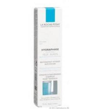 LA ROCHE POSAY HYDRAPHASE INTENSE AUGEN 15 ML