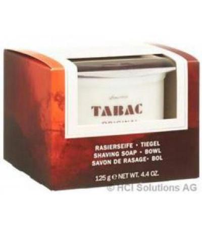 MAEURER TABAC ORIGINAL SHAVING SOAP 125 G