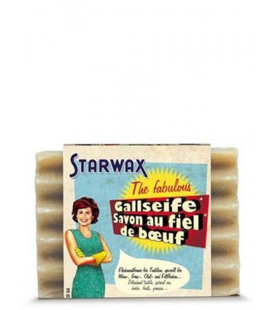 STARWAX THE FABULOUS GALLSEIFE DEUTSCH/FRANZÖSISCH 100 G