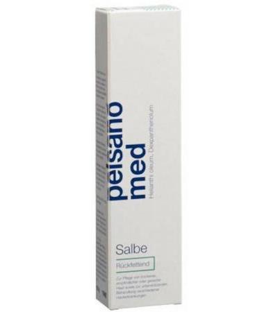 PELSANO MED SALBE 100 G