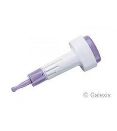 ACCU-CHEK SAFE-T PRO PLUS EINMALSTECHHILFE 200 STÜCK