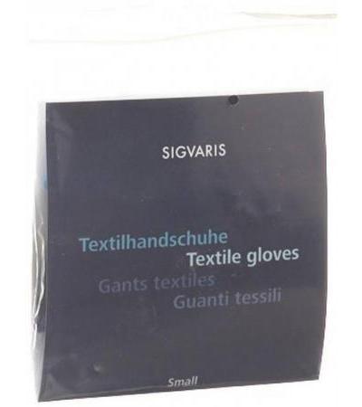SIGVARIS TEXTILHANDSCHUHE XL 1 PAAR