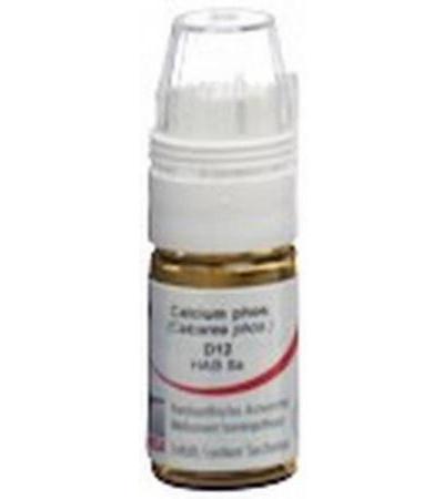 OMIDA CALCIUM PHOS GLOB D 12 DOSIERHILFE 4 G