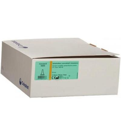 CONVEEN KONDOM URINAL SELBSTHAFTEND 35MM 30 STK