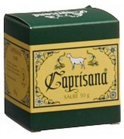 CAPRISANA SALBE TOPF 50 G