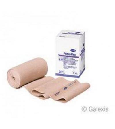 PÜTTER FLEX BINDE 8CMX5M 10 STÜCK