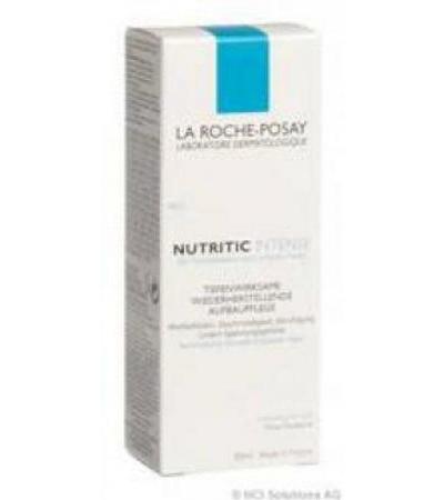 ROCHE POSAY NUTRITIC TUBE 50 ML