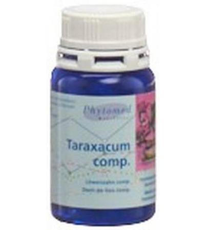 PHYTOMED TARAXACUM MFT TABL MIT MINERALSALZEN 100 STK