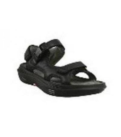 KYBOOT PADO 43 BLACK MEN 1 PAAR