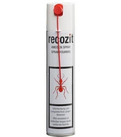 RECOZIT AMEISEN SPRAY, 400ML