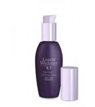 LOUIS WIDMER LIPOSOMEN EXTRAKT 30ML OHNE PARFUM