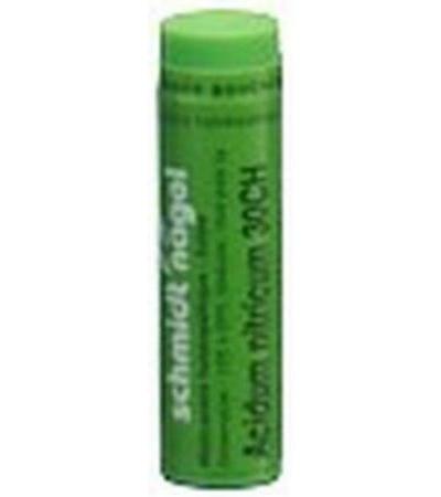 SN ACIDUM NITRICUM GLOB CH 30 1 G