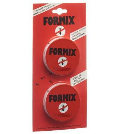 FORMIX AMEISENKÖDER DS 2 STK