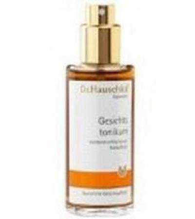 DR HAUSCHKA GESICHTSTONIKUM GESICHTSREINIGUNG, 100ML