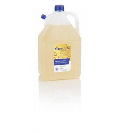BIONATURA FUSSBODENREINIGER 5 LT