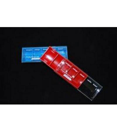 TOPPHARM TAGESDOSIERER