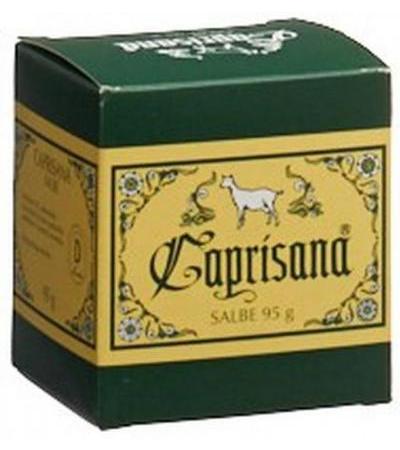 CAPRISANA SALBE TOPF 95 G