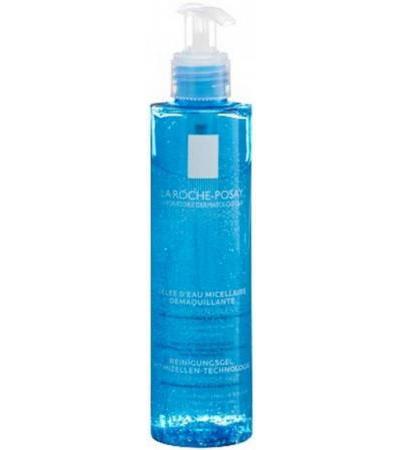 LA ROCHE POSAY PHYSIOLOGISCH REINIGUNGSGEL FL 195 ML