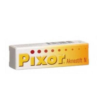 PIXOR AKNESTIFT N DUNKEL