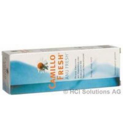 CAMILLO FRESH EMULS 75 ML