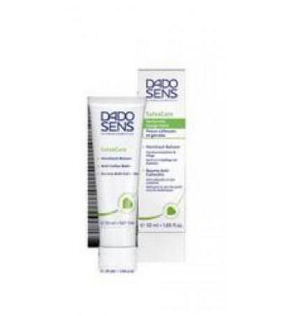DADO SENS SALVACARE HORNHAUTBALSAM 50 ML