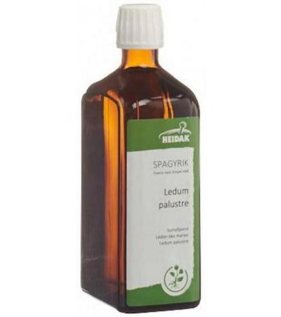 HEIDAK SPAGYRIK LEDUM PALUSTRE 500 ML