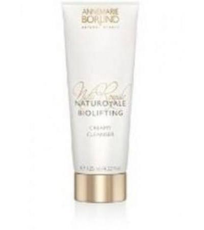 ANNE BÖRLIND NATUROYALE BIOLIFT CREMIG REINIGUNG 125 ML