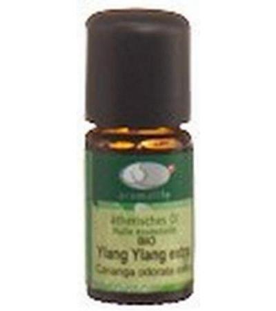 AROMALIFE YLANG YLANG ÄTH/ÖL 5 ML