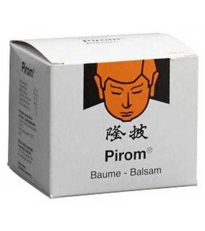 PIROM BALS 250 ML
