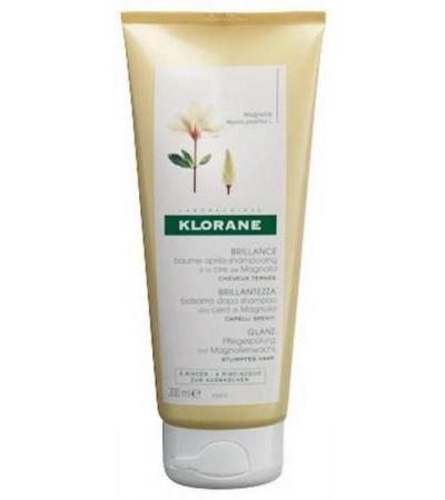 KLORANE MAGNOLIEN-PFLEGESPÜLUNG 200 ML